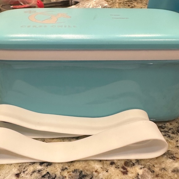 Ceres Chill Milkstache cube storage system - Picture 2 of 5